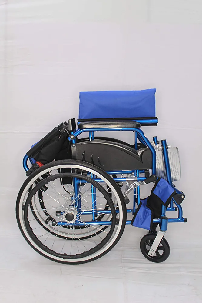 Aurora 6 Wheelchair in Noida